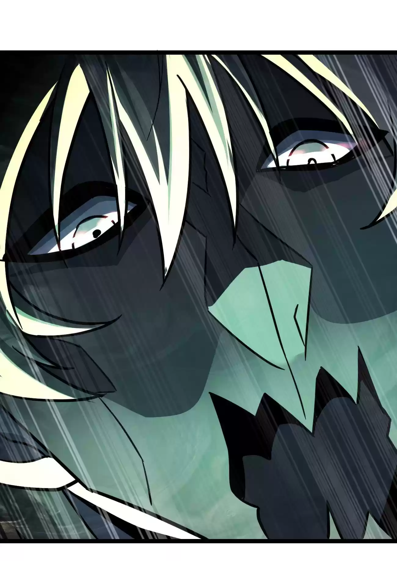 Don't Get Me Wrong, I'm the Real Victim! 38.1