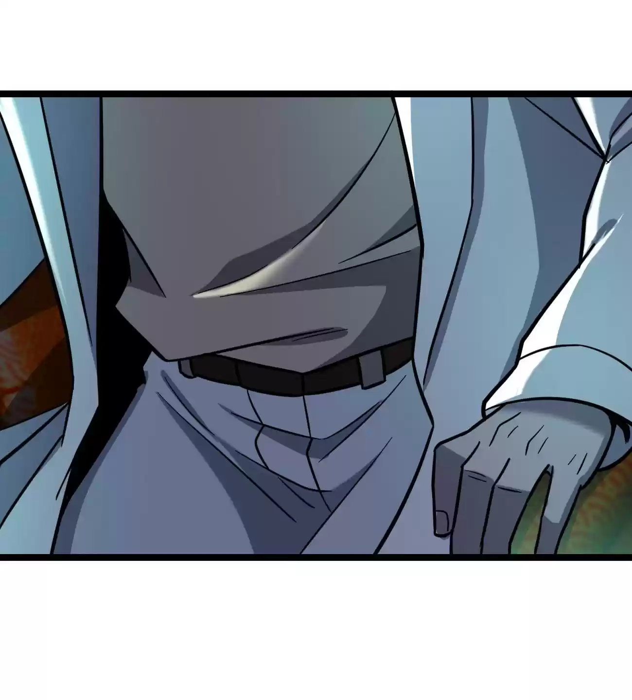 Don't Get Me Wrong, I'm the Real Victim! 38.1