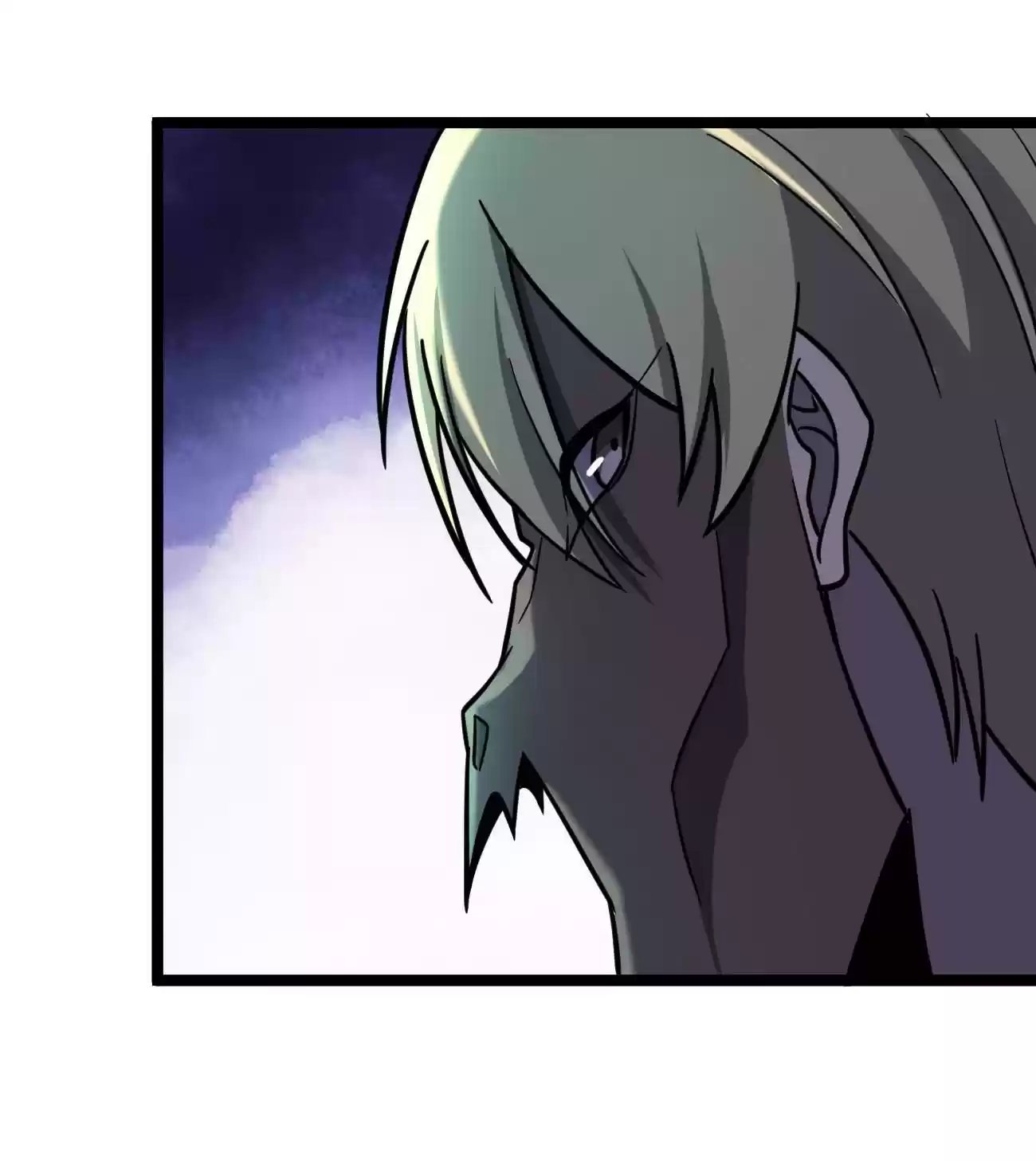 Don't Get Me Wrong, I'm the Real Victim! 38.1