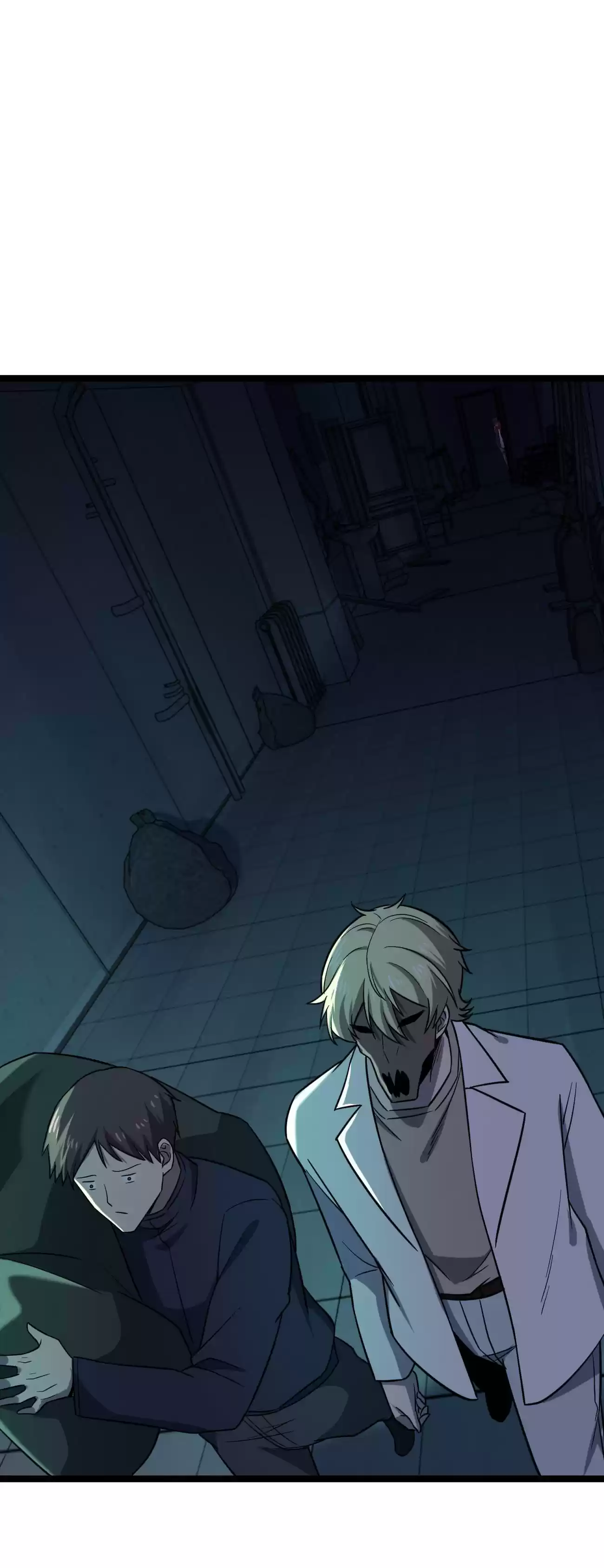 Don't Get Me Wrong, I'm the Real Victim! 38.1