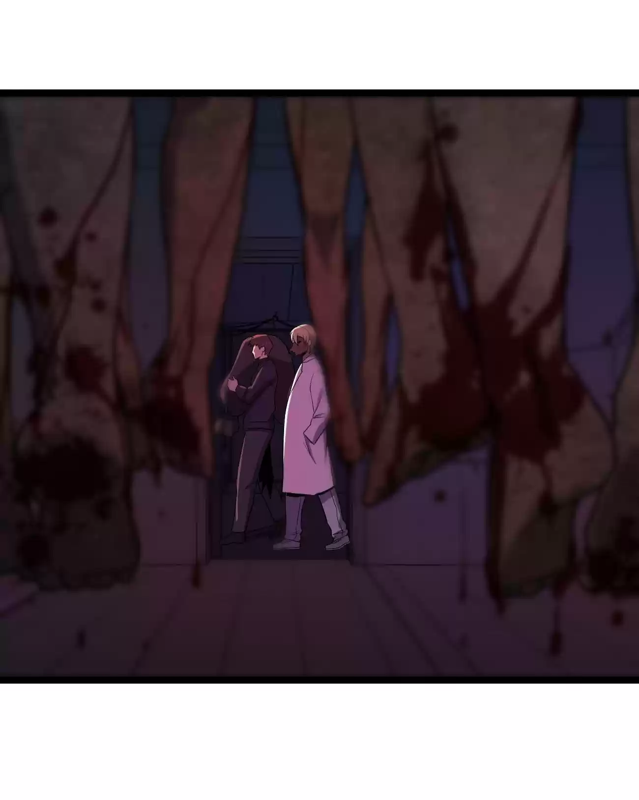 Don't Get Me Wrong, I'm the Real Victim! 38.1