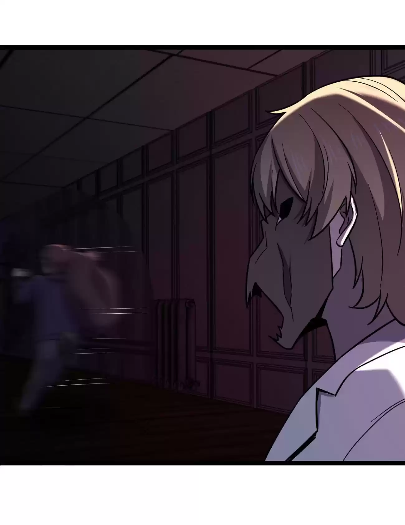 Don't Get Me Wrong, I'm the Real Victim! 38.1