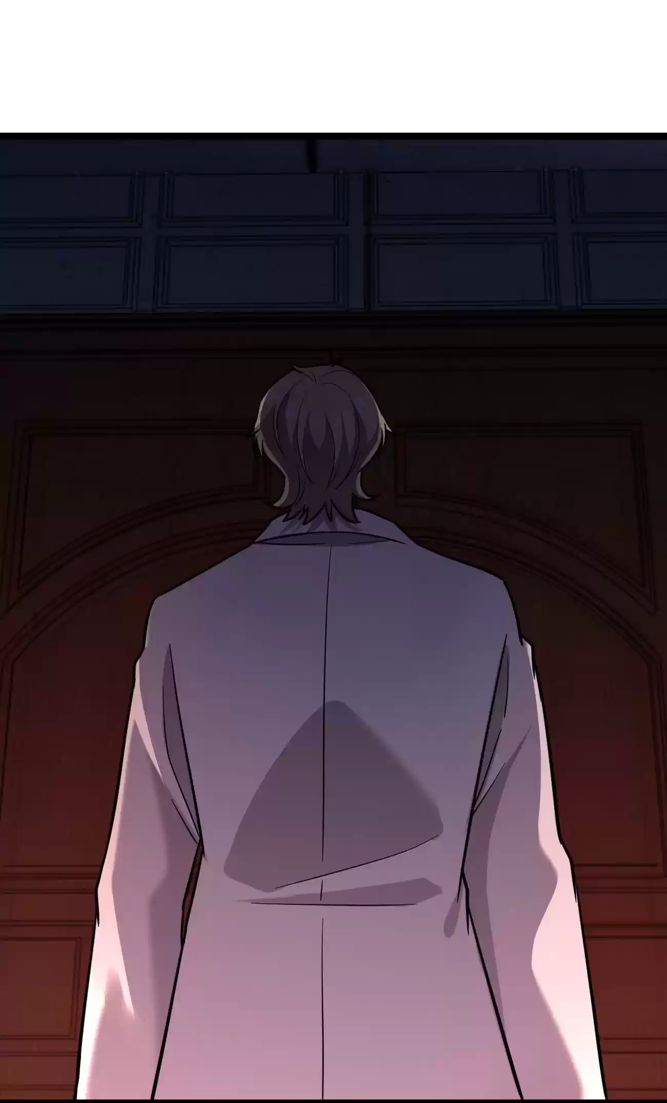 Don't Get Me Wrong, I'm the Real Victim! 38.1