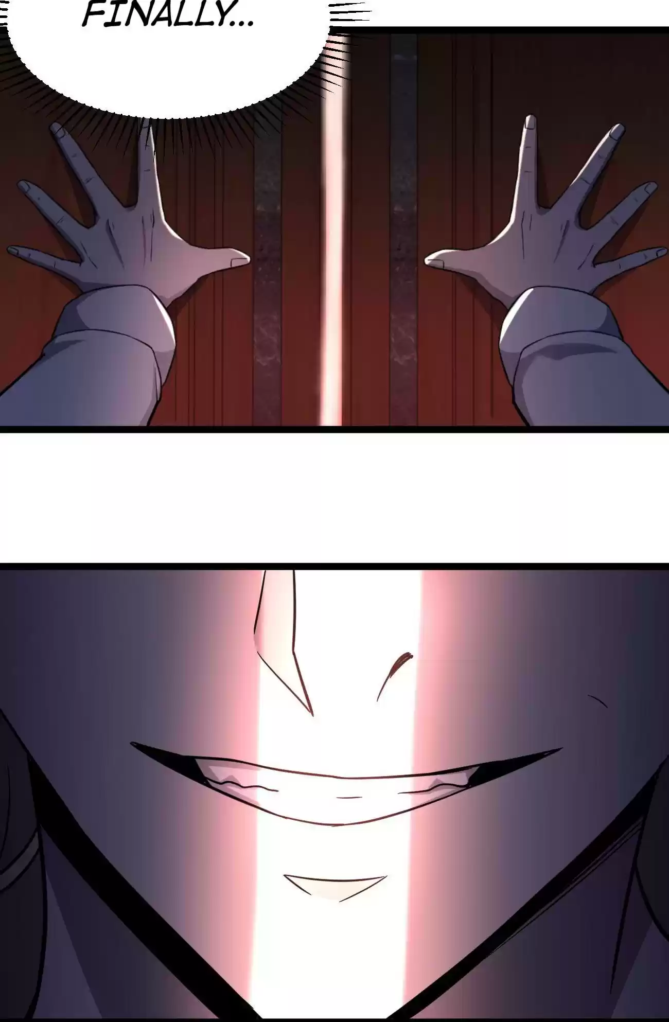 Don't Get Me Wrong, I'm the Real Victim! 38.1