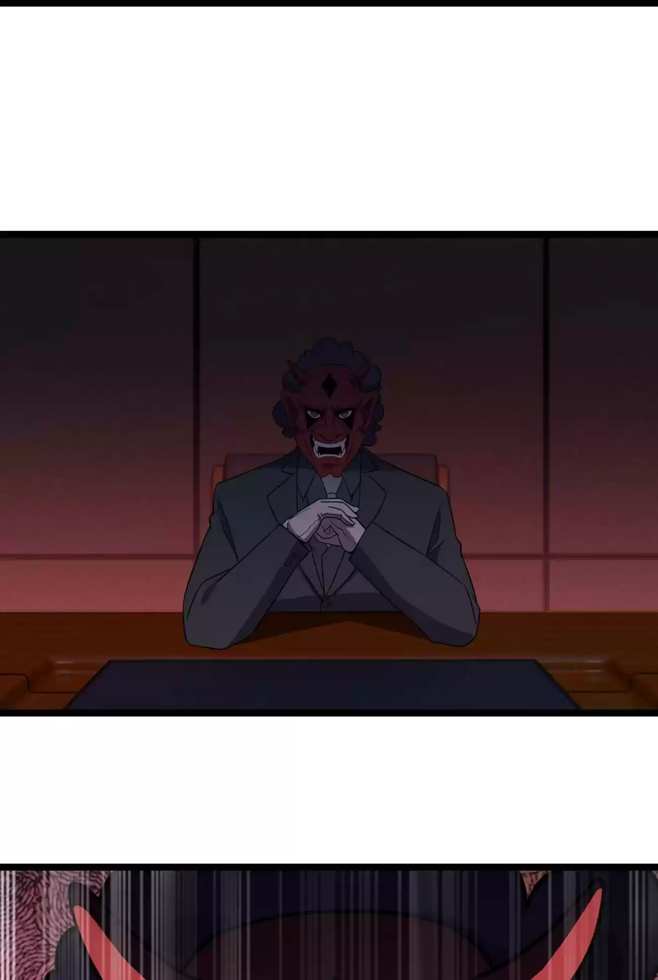 Don't Get Me Wrong, I'm the Real Victim! 38.1