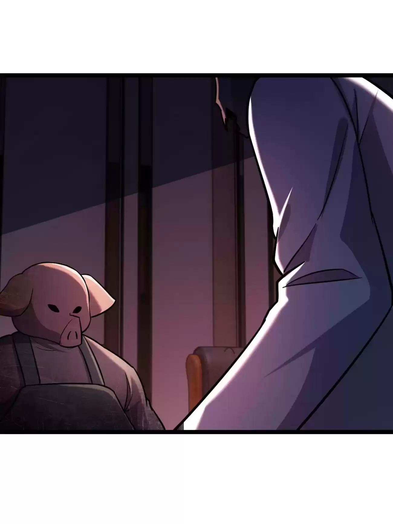 Don't Get Me Wrong, I'm the Real Victim! 38.1