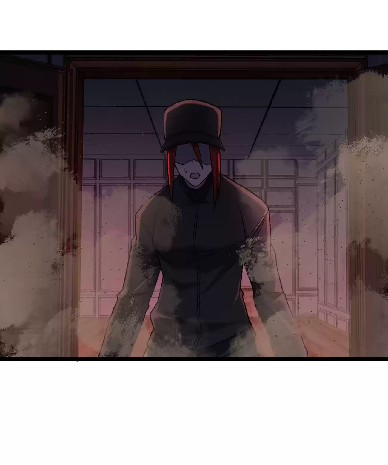 Don’t Get Me Wrong, I’m The Real Victim! 38.2