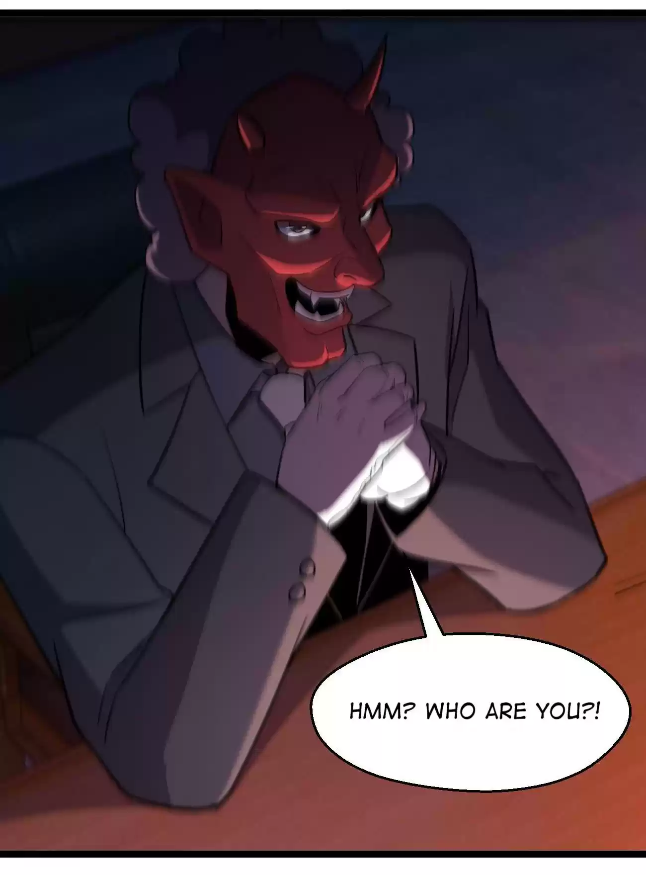 Don’t Get Me Wrong, I’m The Real Victim! 38.2