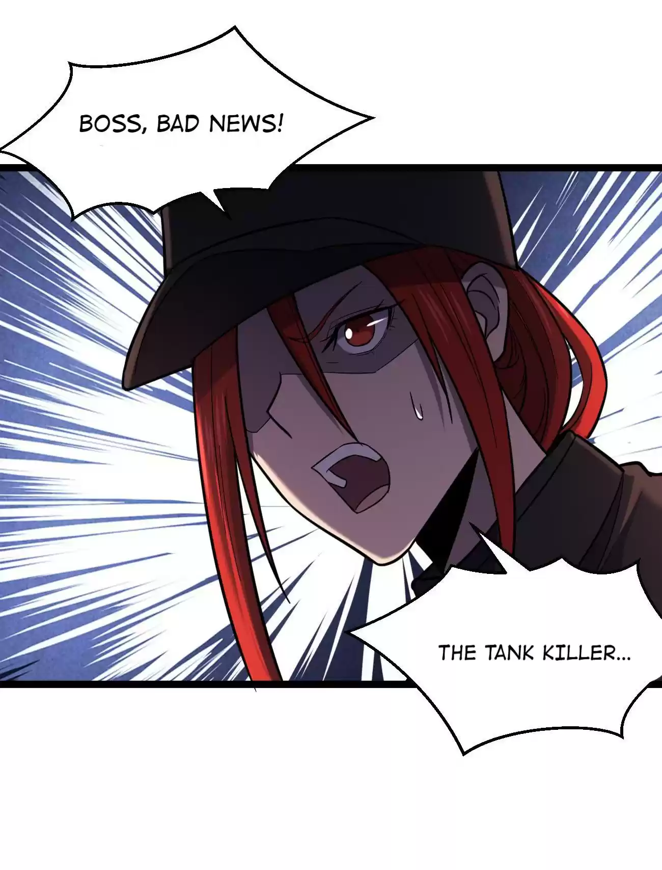 Don’t Get Me Wrong, I’m The Real Victim! 38.2