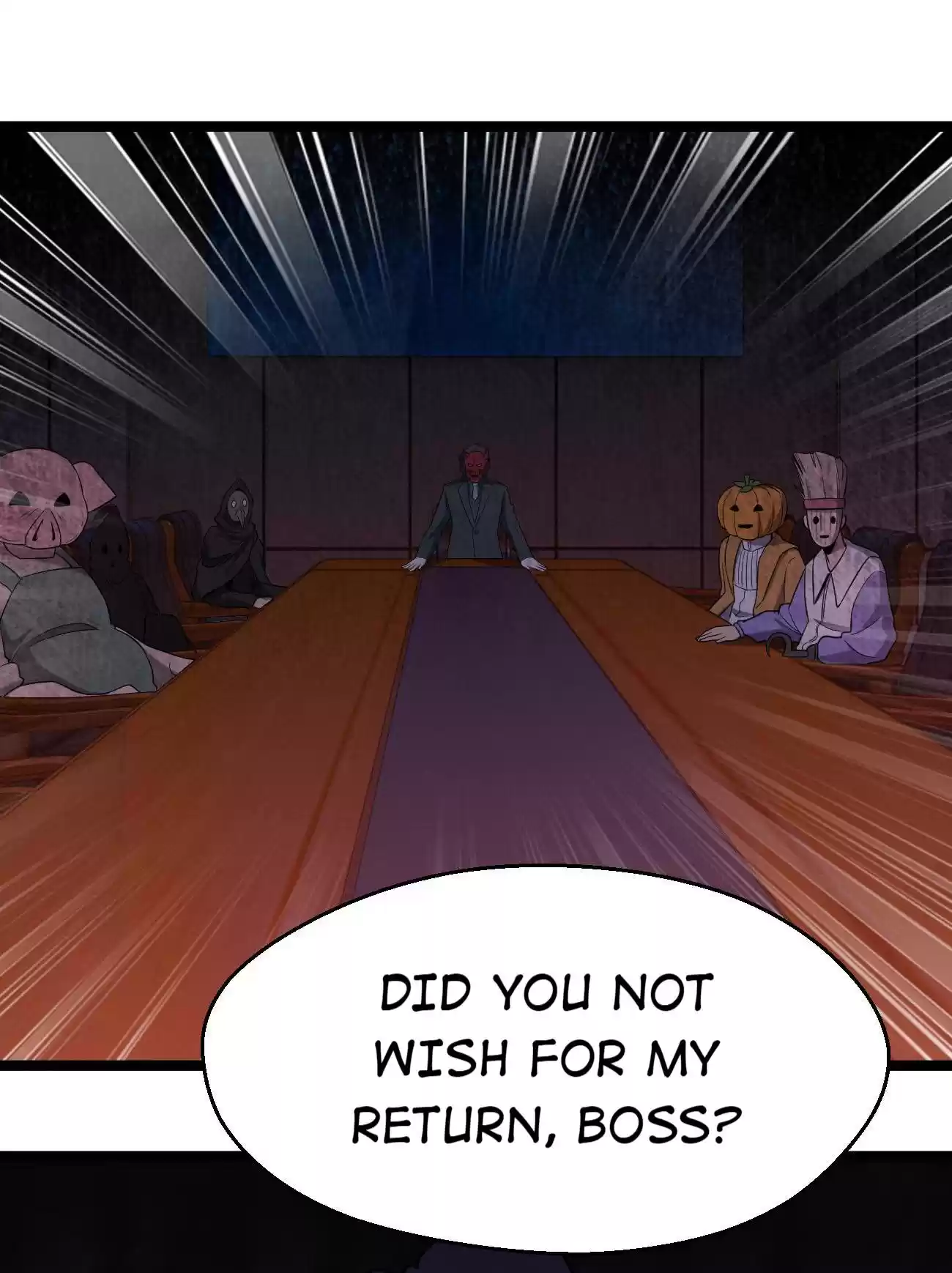 Don’t Get Me Wrong, I’m The Real Victim! 38.2