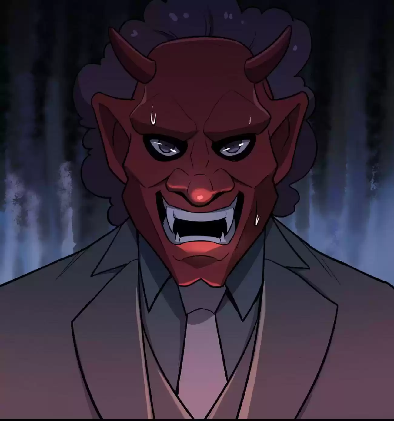 Don’t Get Me Wrong, I’m The Real Victim! 38.2