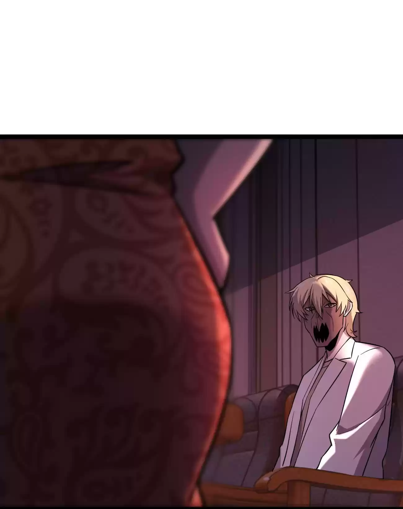 Don’t Get Me Wrong, I’m The Real Victim! 38.2