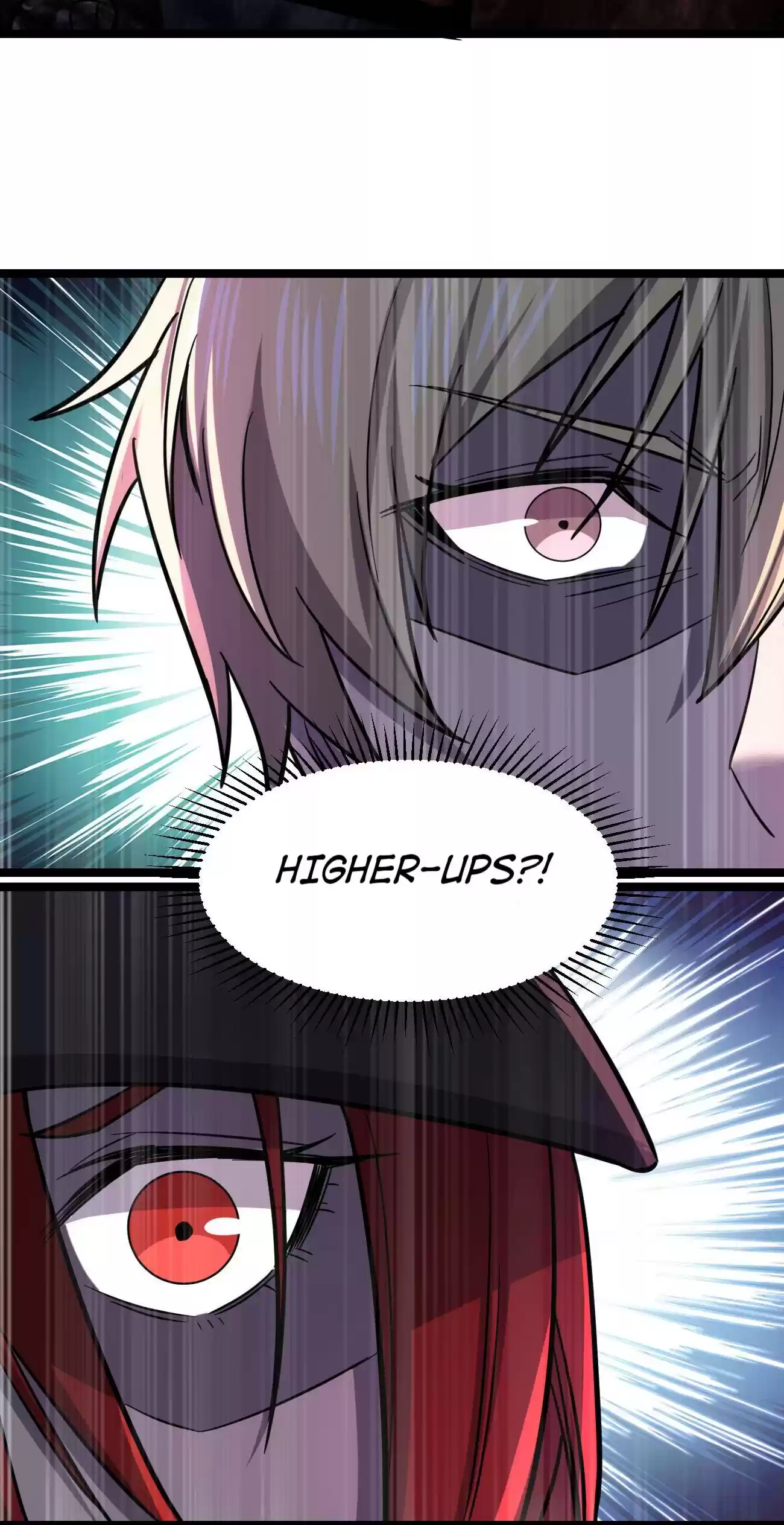 Don’t Get Me Wrong, I’m The Real Victim! 38.2