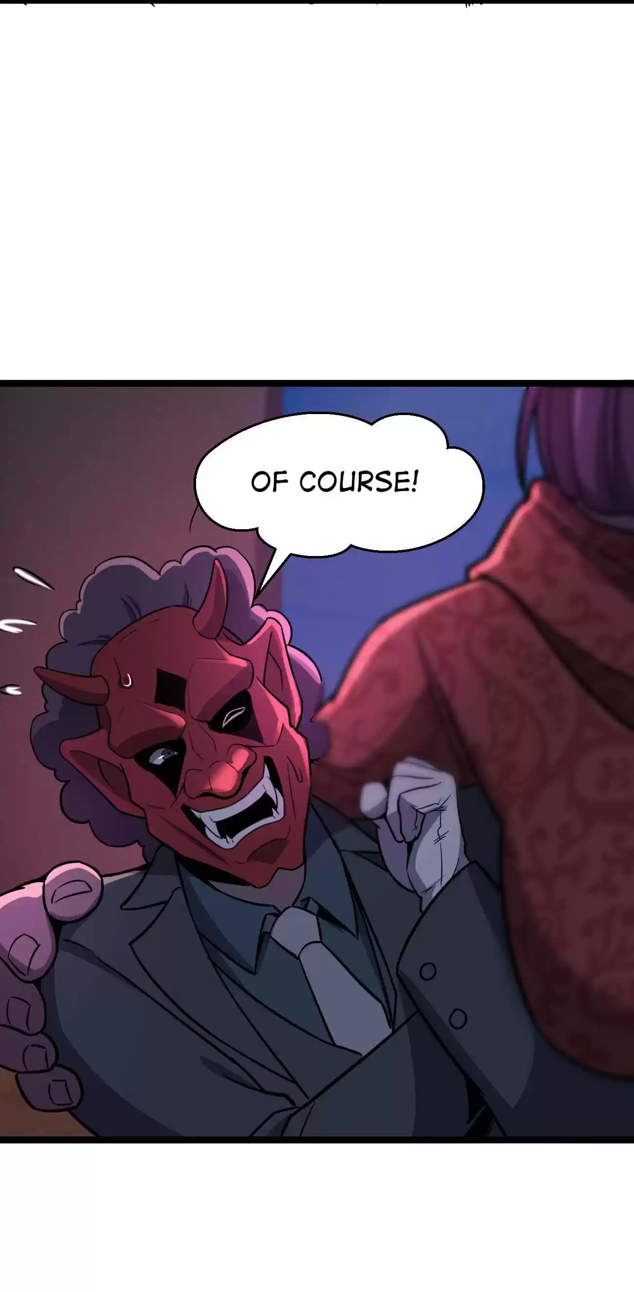 Don’t Get Me Wrong, I’m The Real Victim! 38.2