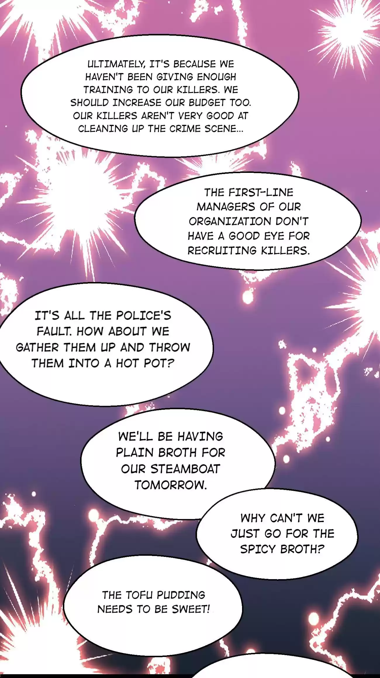 Don’t Get Me Wrong, I’m The Real Victim! 38.2