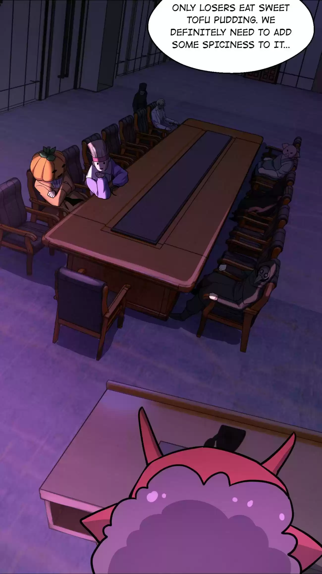 Don’t Get Me Wrong, I’m The Real Victim! 38.2