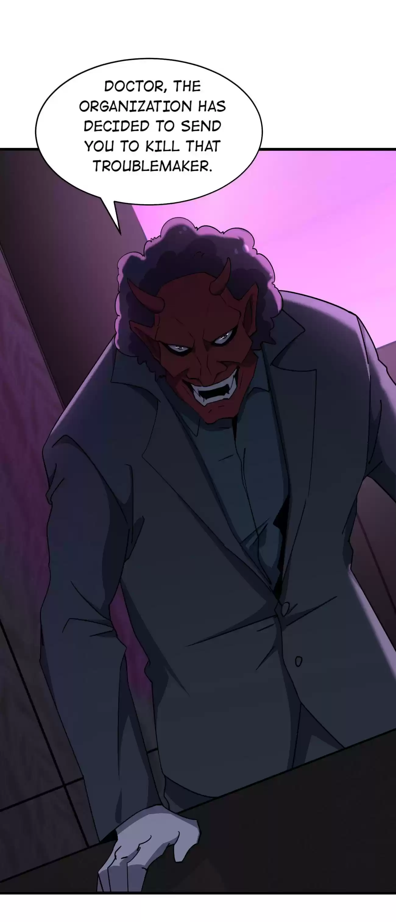 Don’t Get Me Wrong, I’m The Real Victim! 39.1