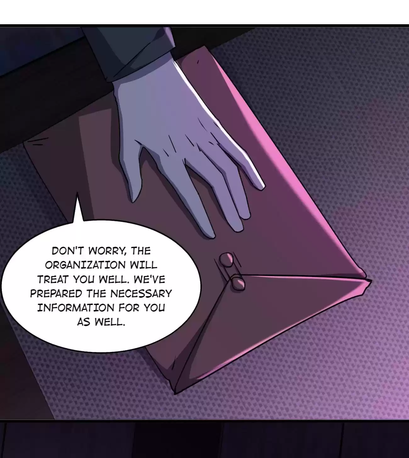 Don’t Get Me Wrong, I’m The Real Victim! 39.1