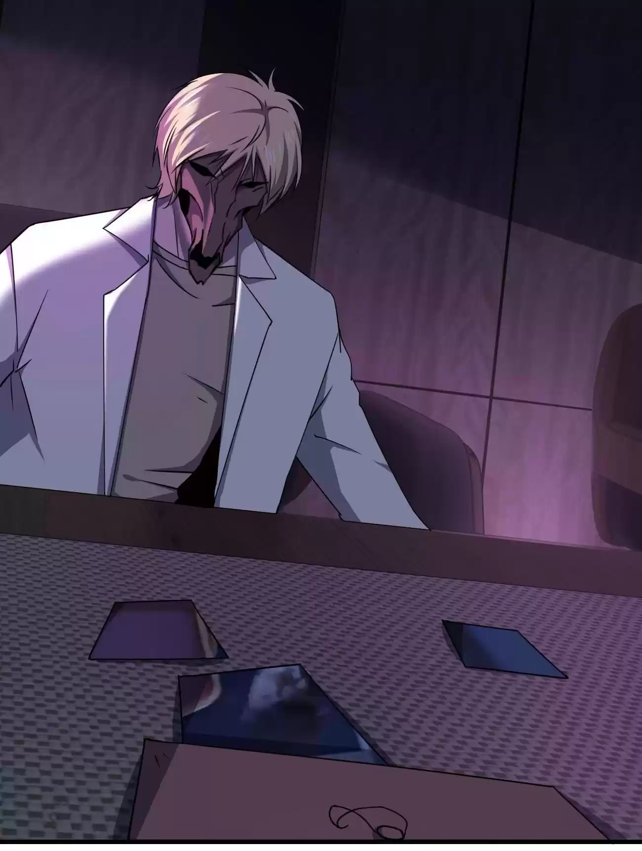 Don’t Get Me Wrong, I’m The Real Victim! 39.1