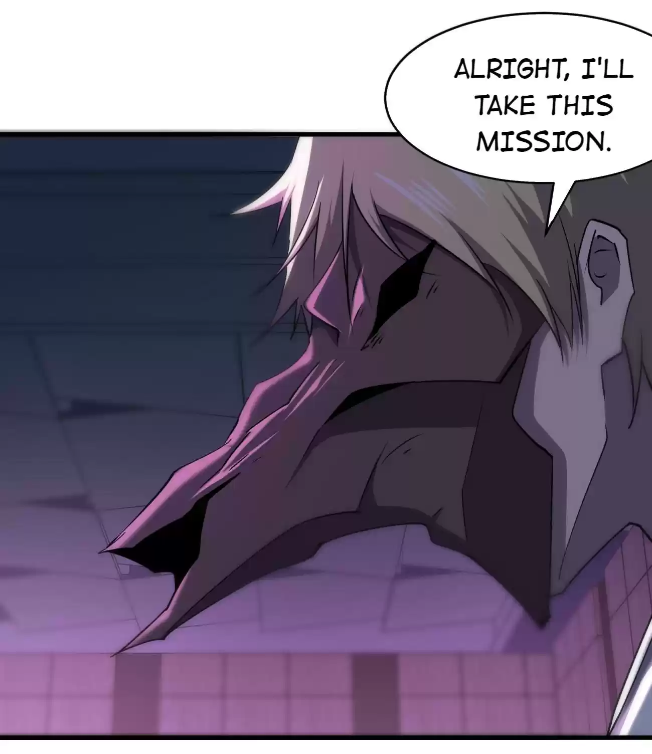 Don’t Get Me Wrong, I’m The Real Victim! 39.1