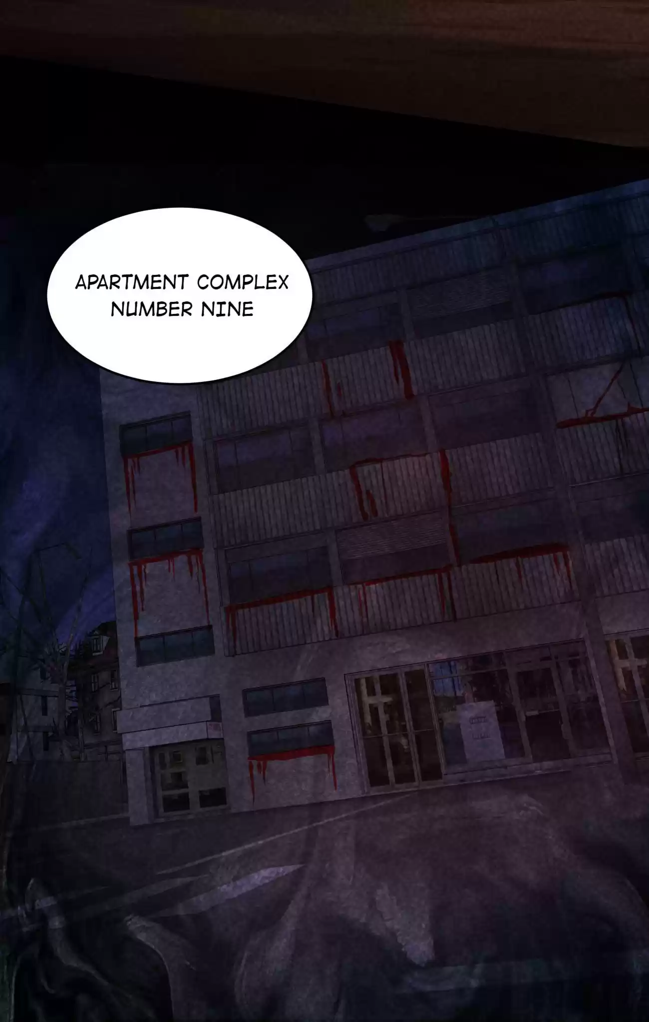 Don’t Get Me Wrong, I’m The Real Victim! 39.1