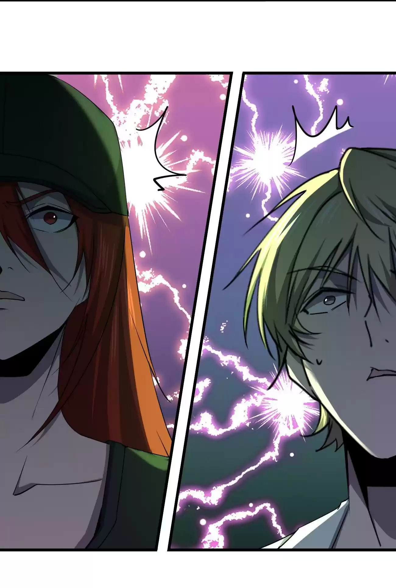 Don’t Get Me Wrong, I’m The Real Victim! 39.1