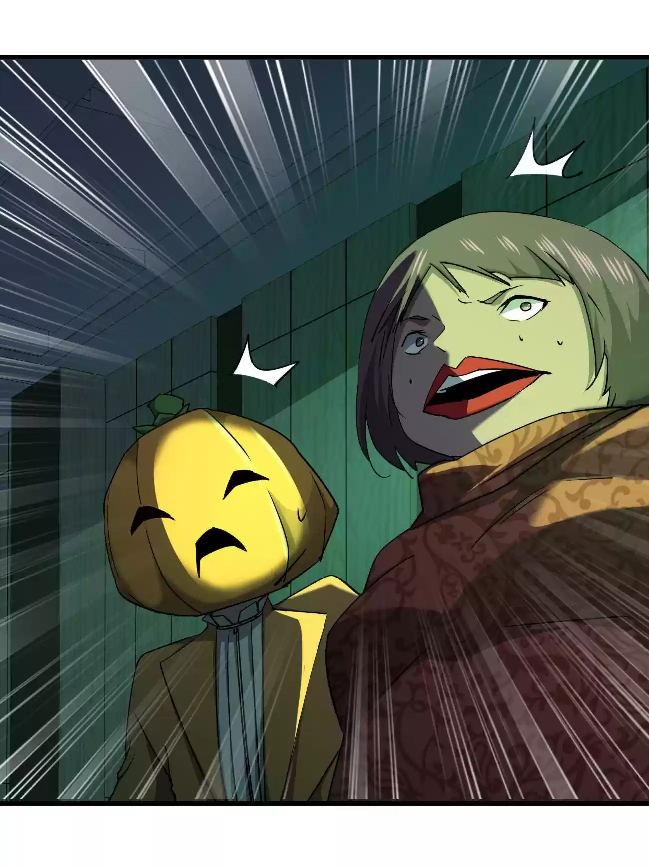 Don’t Get Me Wrong, I’m The Real Victim! 39.1