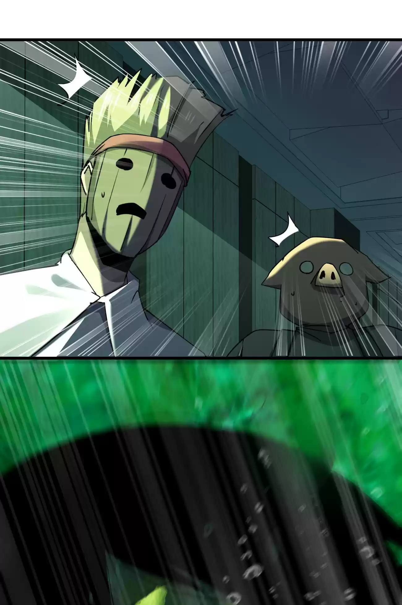 Don’t Get Me Wrong, I’m The Real Victim! 39.1