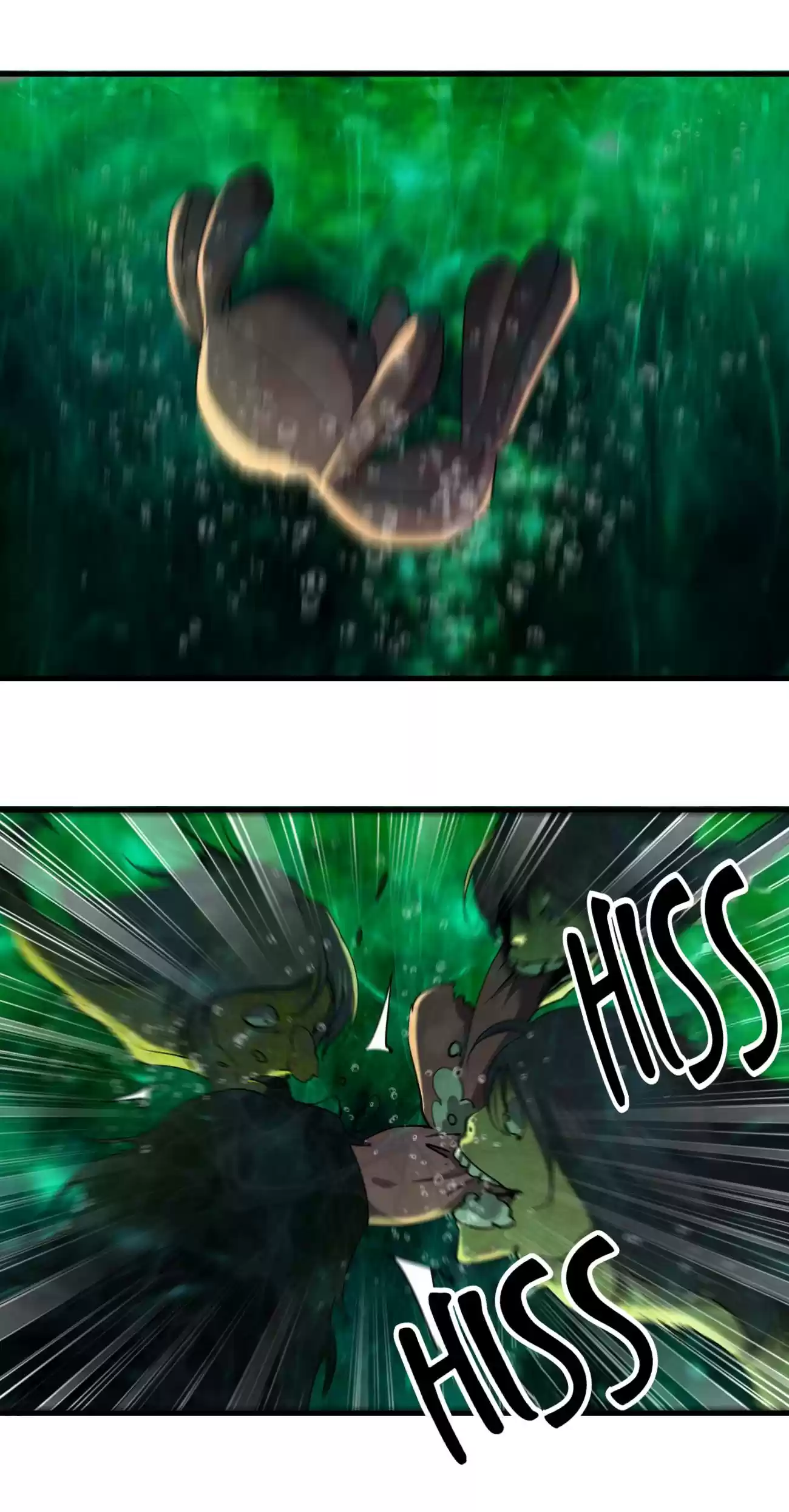 Don’t Get Me Wrong, I’m The Real Victim! 39.1