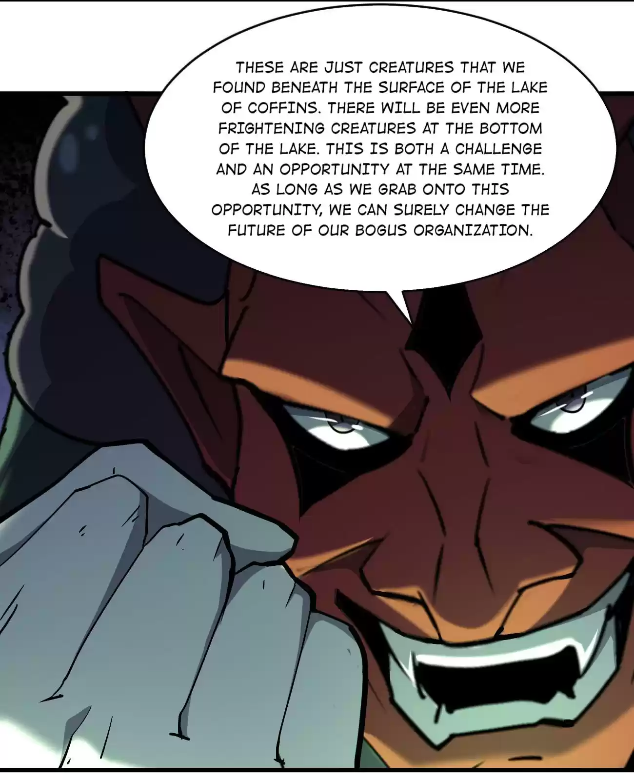 Don’t Get Me Wrong, I’m The Real Victim! 39.1