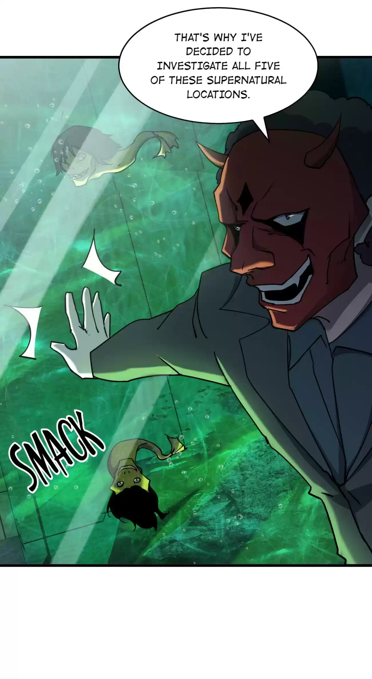 Don’t Get Me Wrong, I’m The Real Victim! 39.1