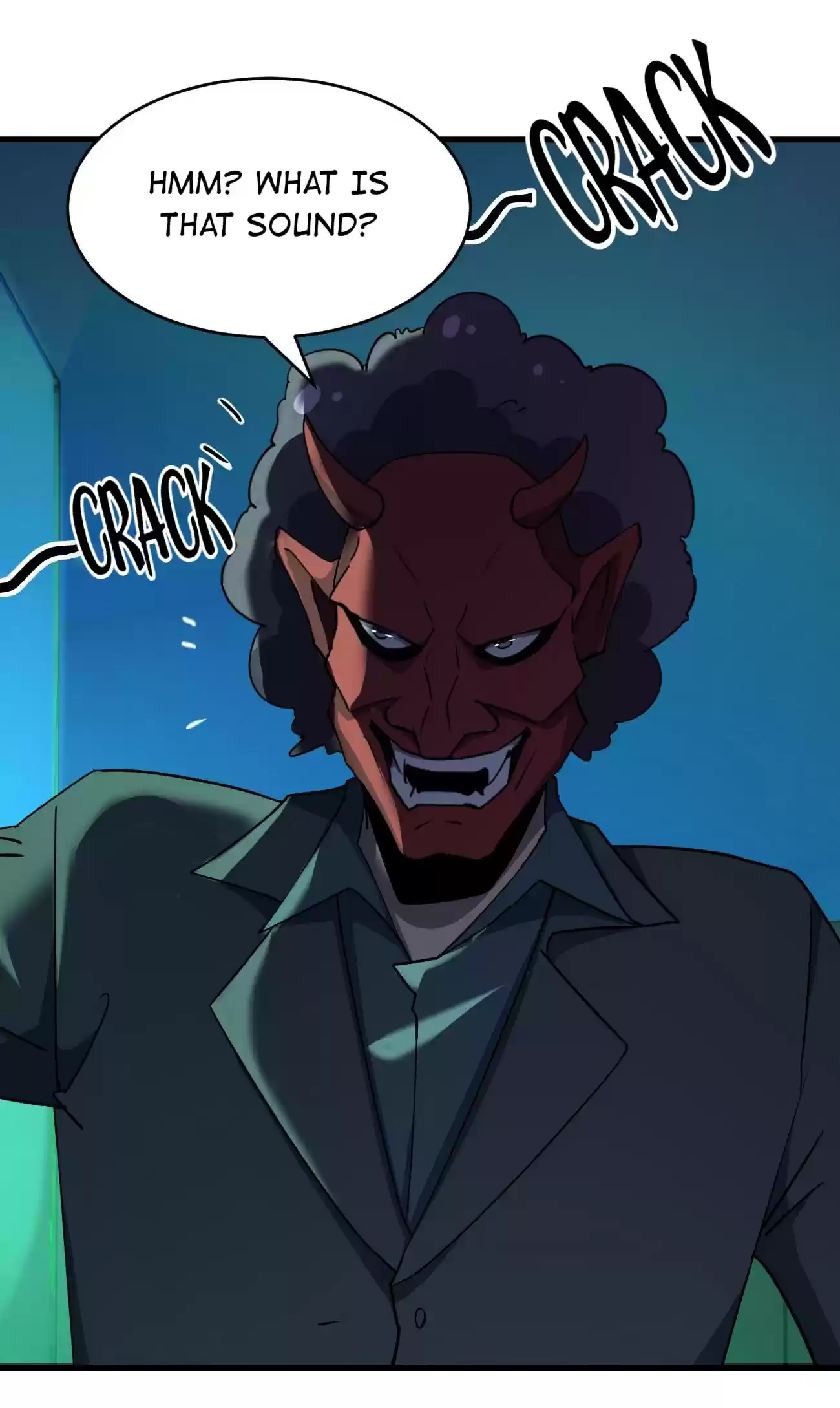 Don’t Get Me Wrong, I’m The Real Victim! 39.1