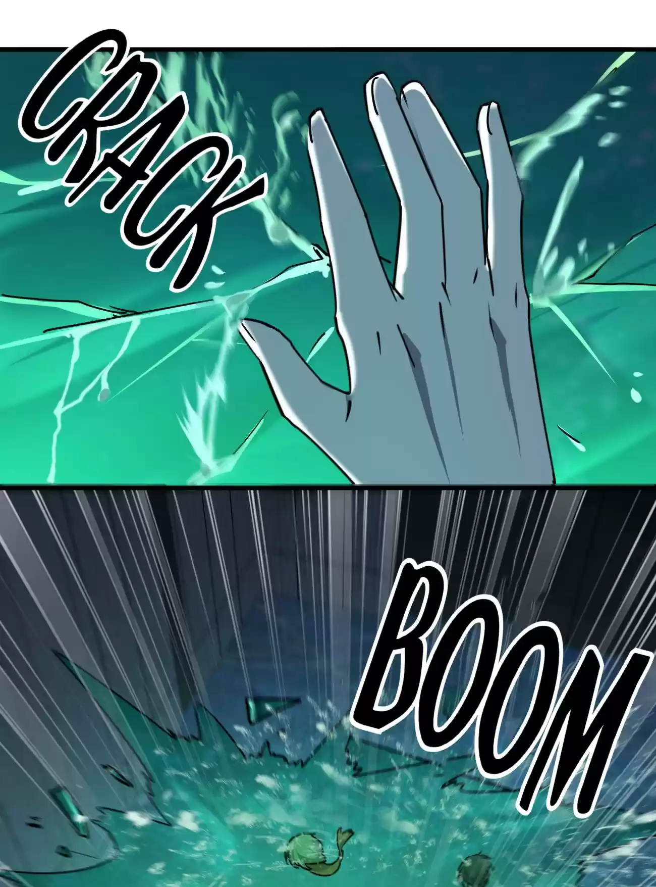 Don’t Get Me Wrong, I’m The Real Victim! 39.1