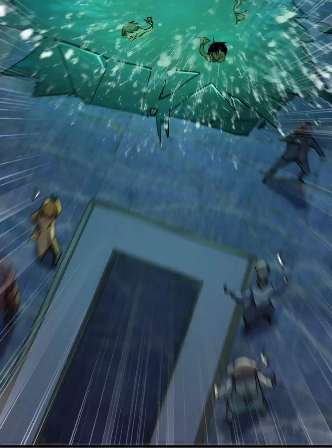 Don’t Get Me Wrong, I’m The Real Victim! 39.1