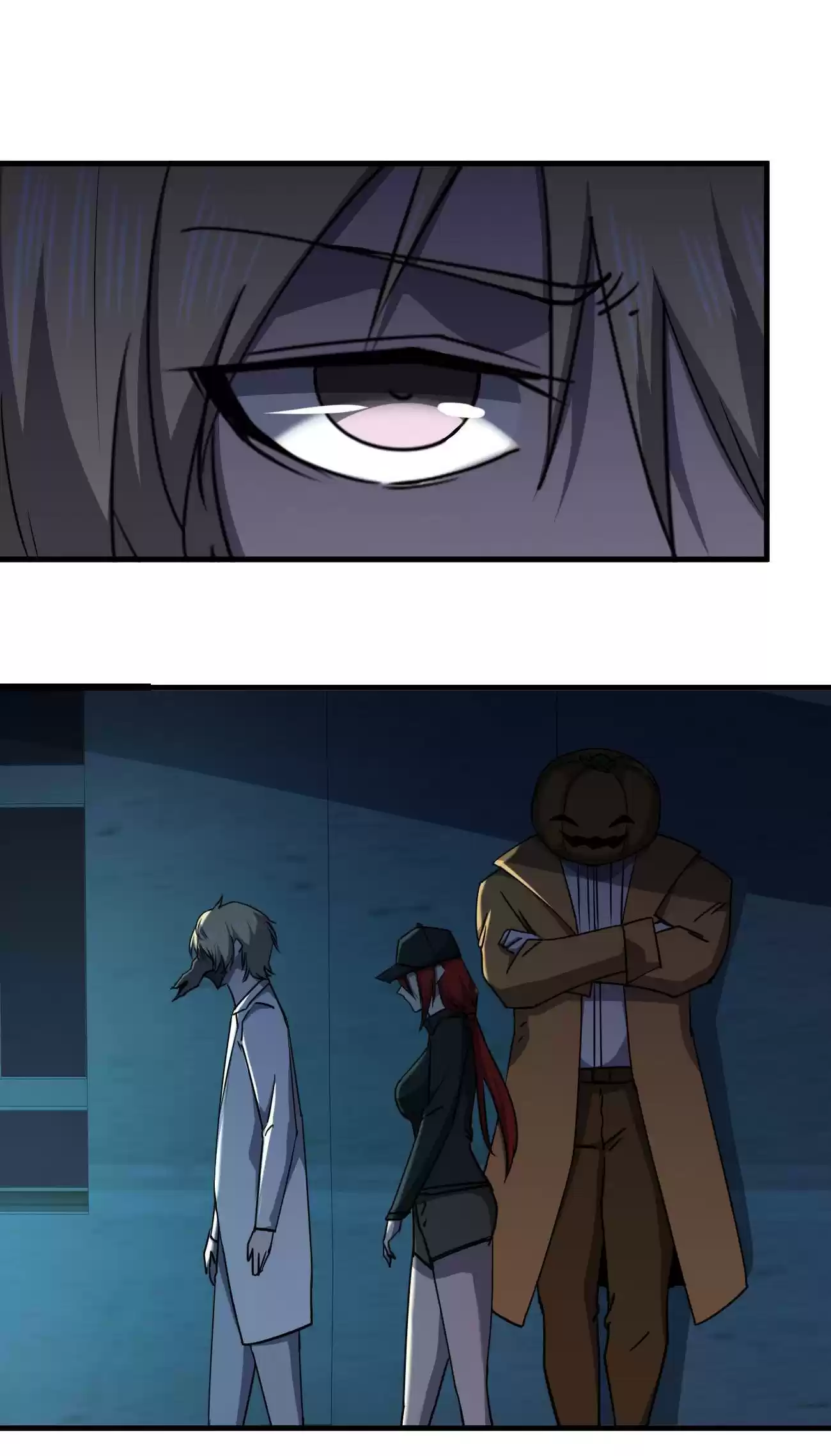 Don’t Get Me Wrong, I’m The Real Victim! 39.2