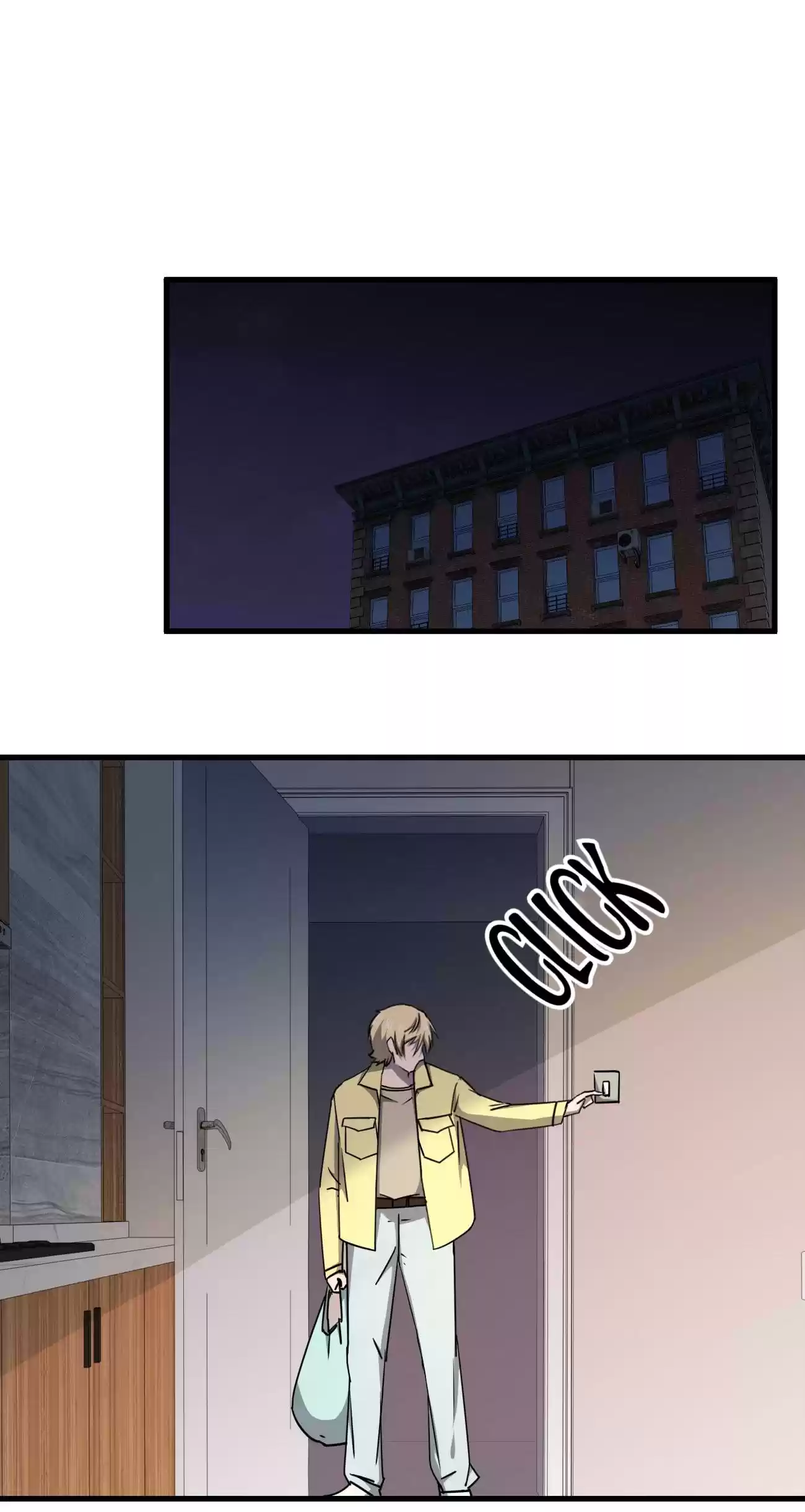 Don’t Get Me Wrong, I’m The Real Victim! 39.2