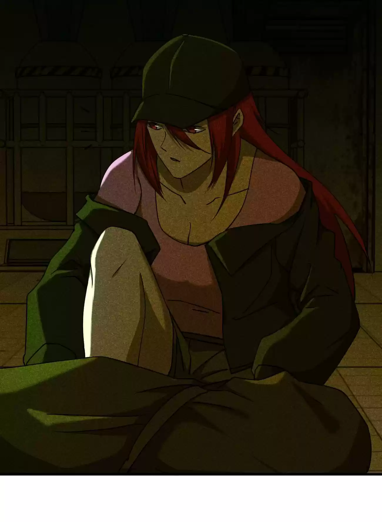 Don’t Get Me Wrong, I’m The Real Victim! 39.2