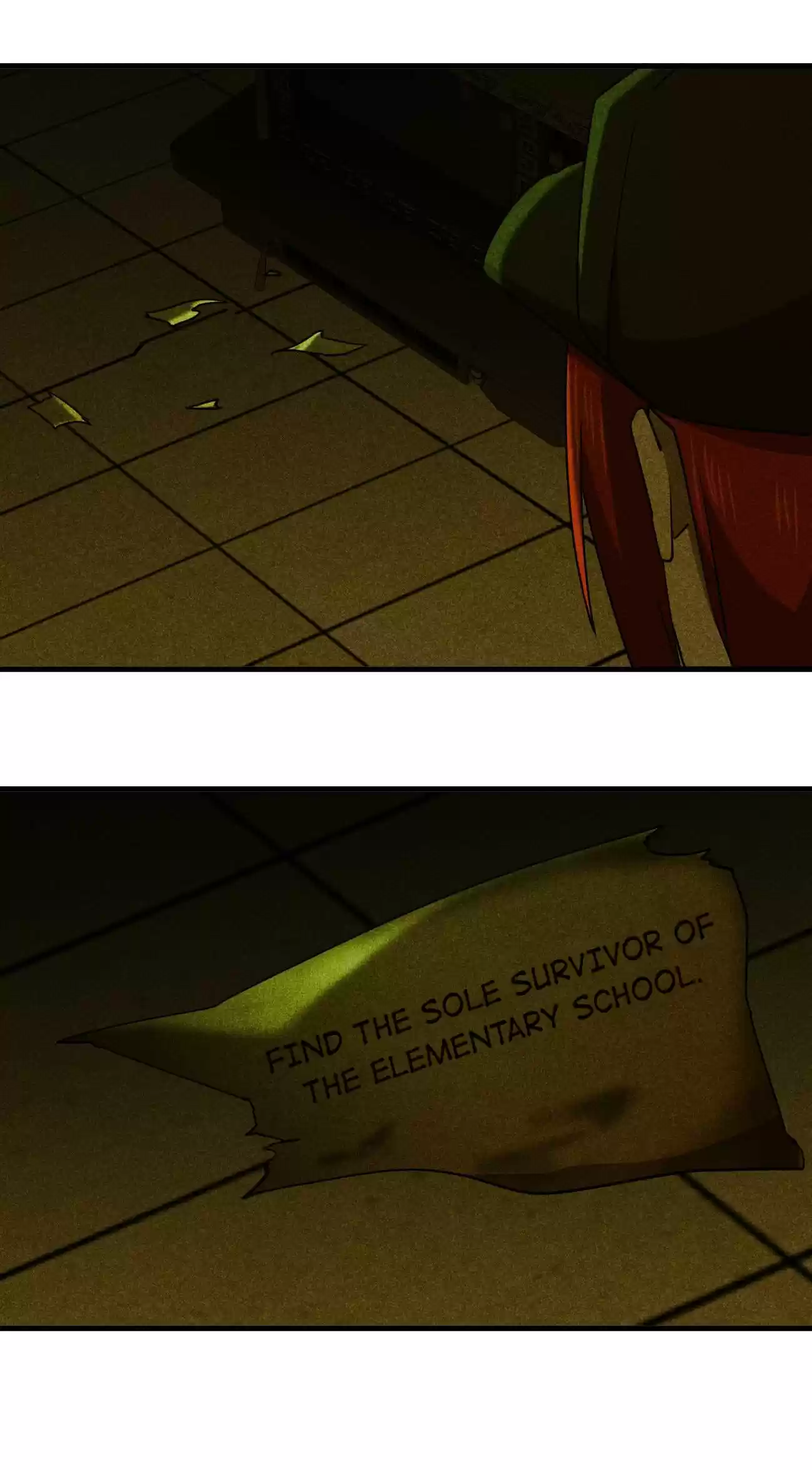 Don’t Get Me Wrong, I’m The Real Victim! 39.2