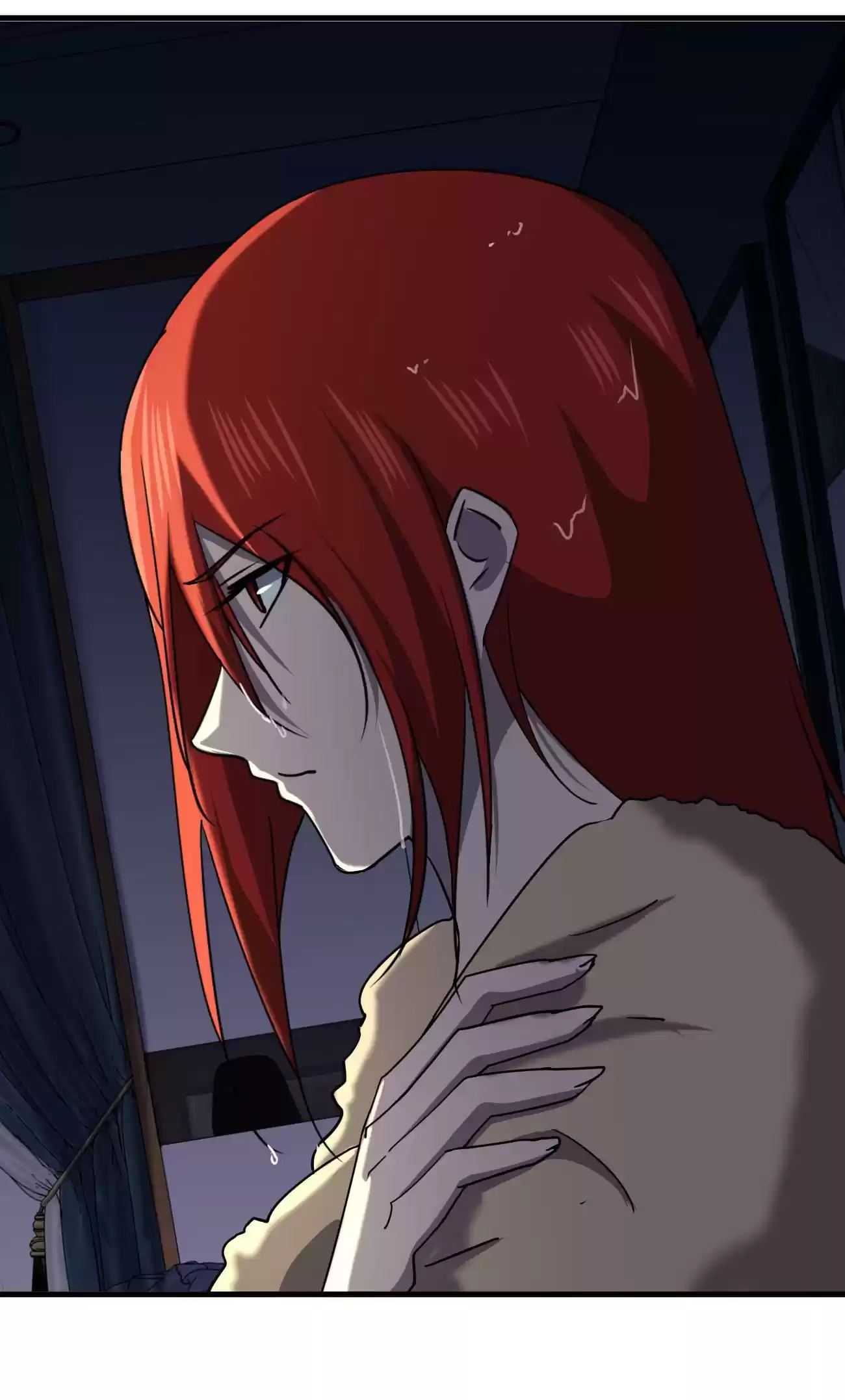 Don’t Get Me Wrong, I’m The Real Victim! 39.2