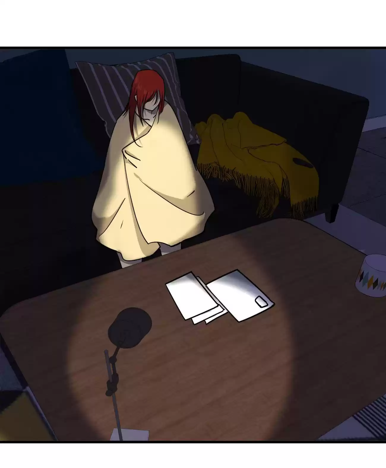 Don’t Get Me Wrong, I’m The Real Victim! 39.2