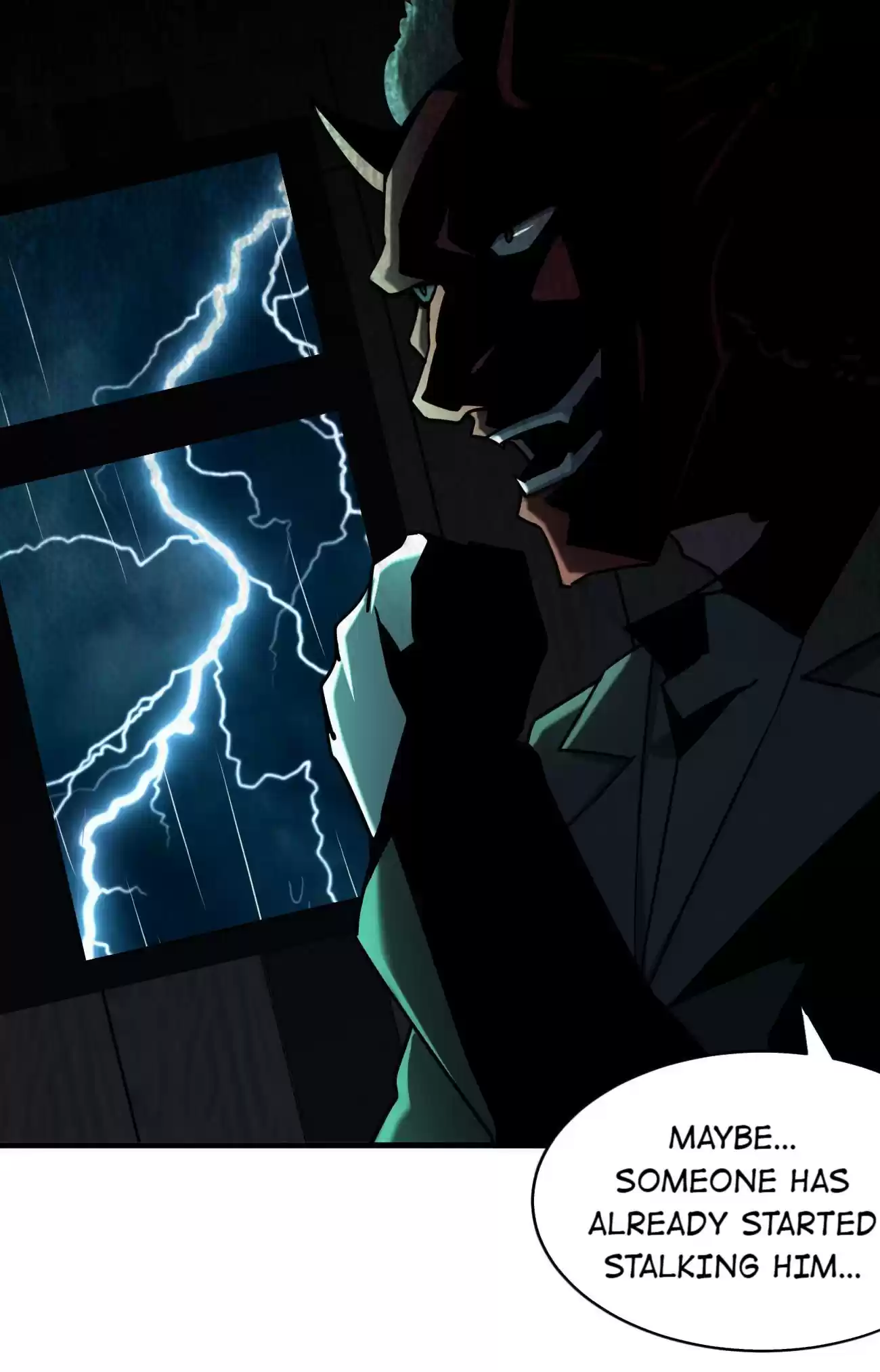 Don’t Get Me Wrong, I’m The Real Victim! 40.1