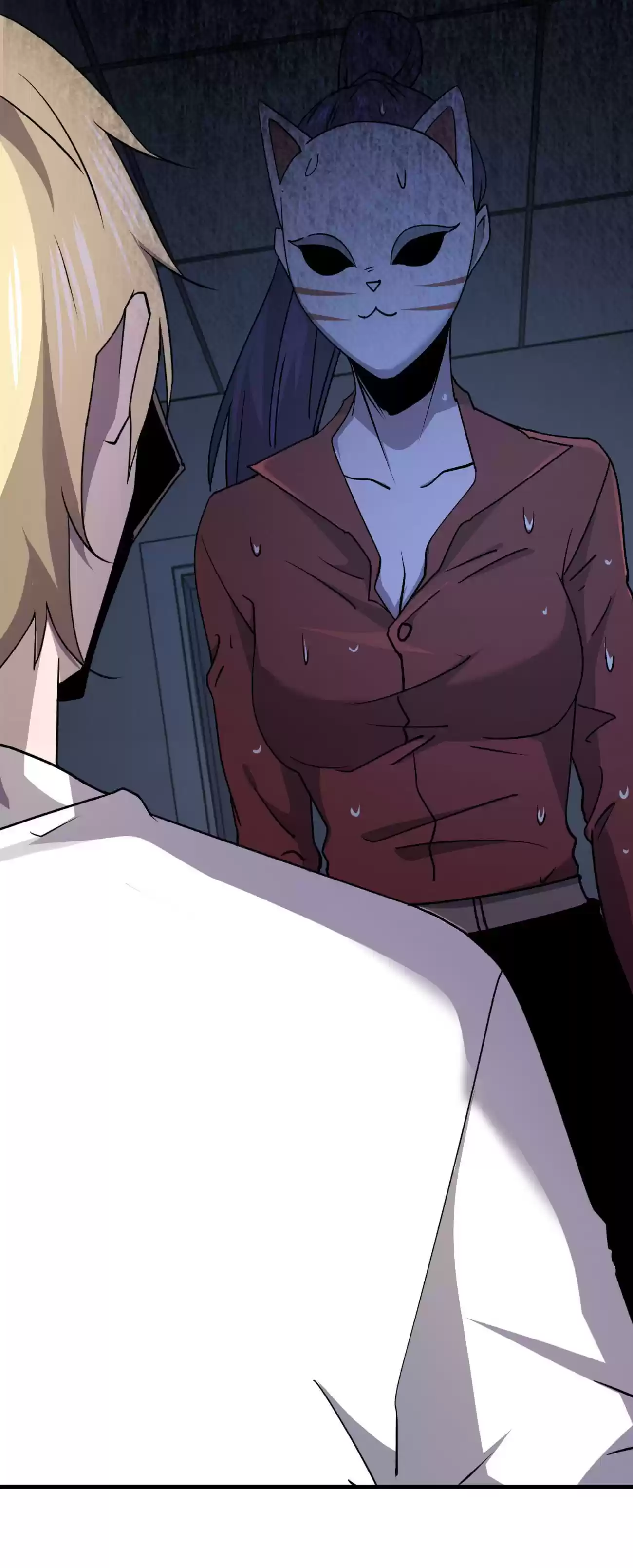 Don’t Get Me Wrong, I’m The Real Victim! 40.1