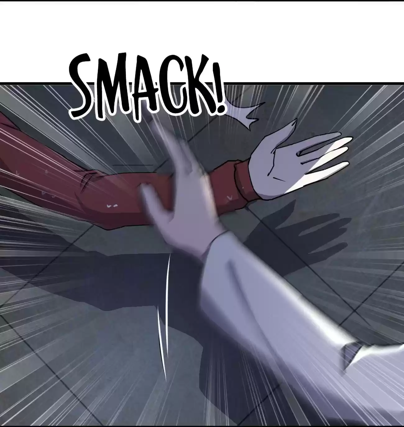 Don’t Get Me Wrong, I’m The Real Victim! 40.1