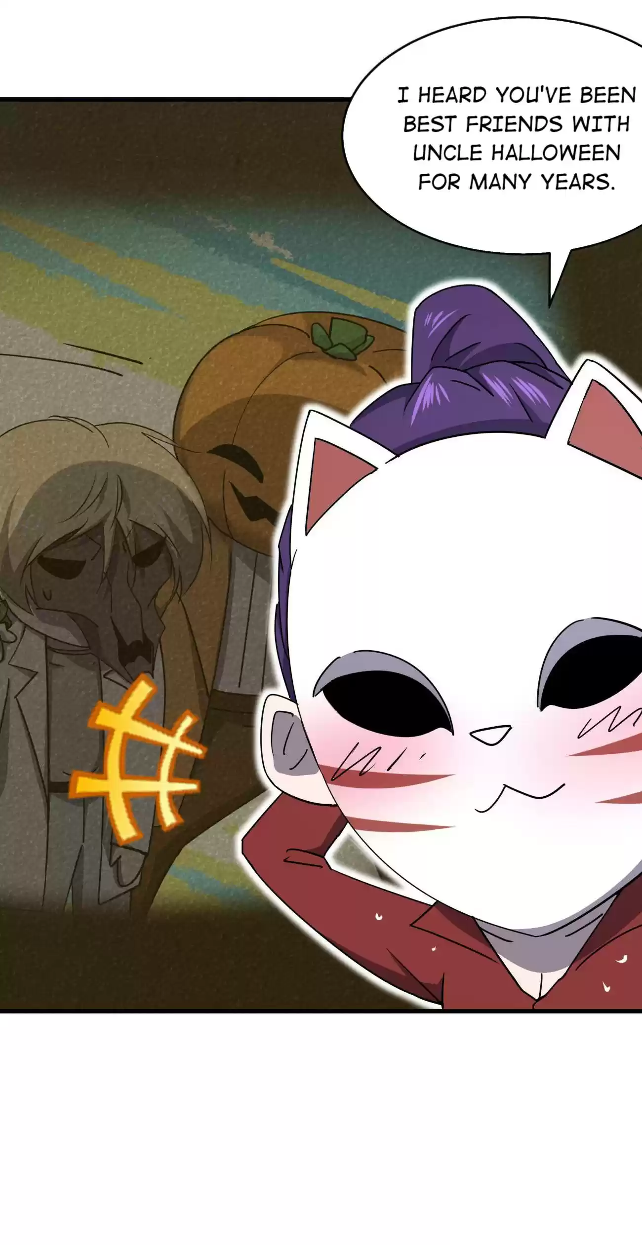 Don’t Get Me Wrong, I’m The Real Victim! 40.1