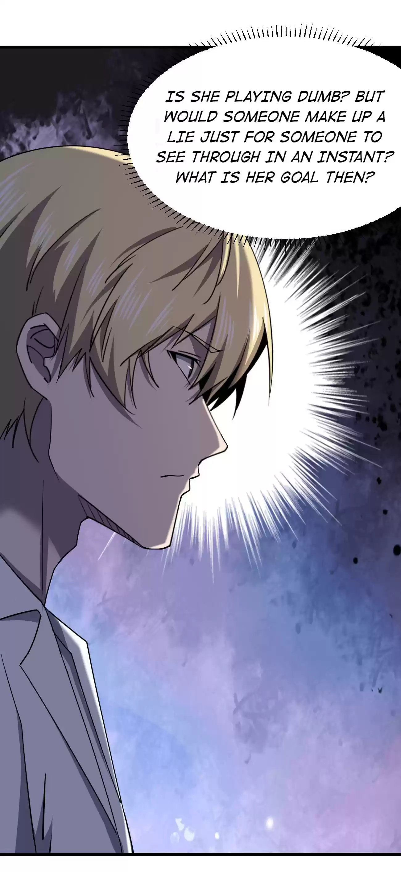 Don’t Get Me Wrong, I’m The Real Victim! 40.1