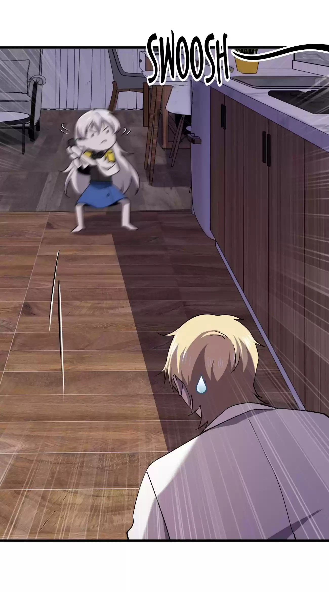 Don’t Get Me Wrong, I’m The Real Victim! 40.2