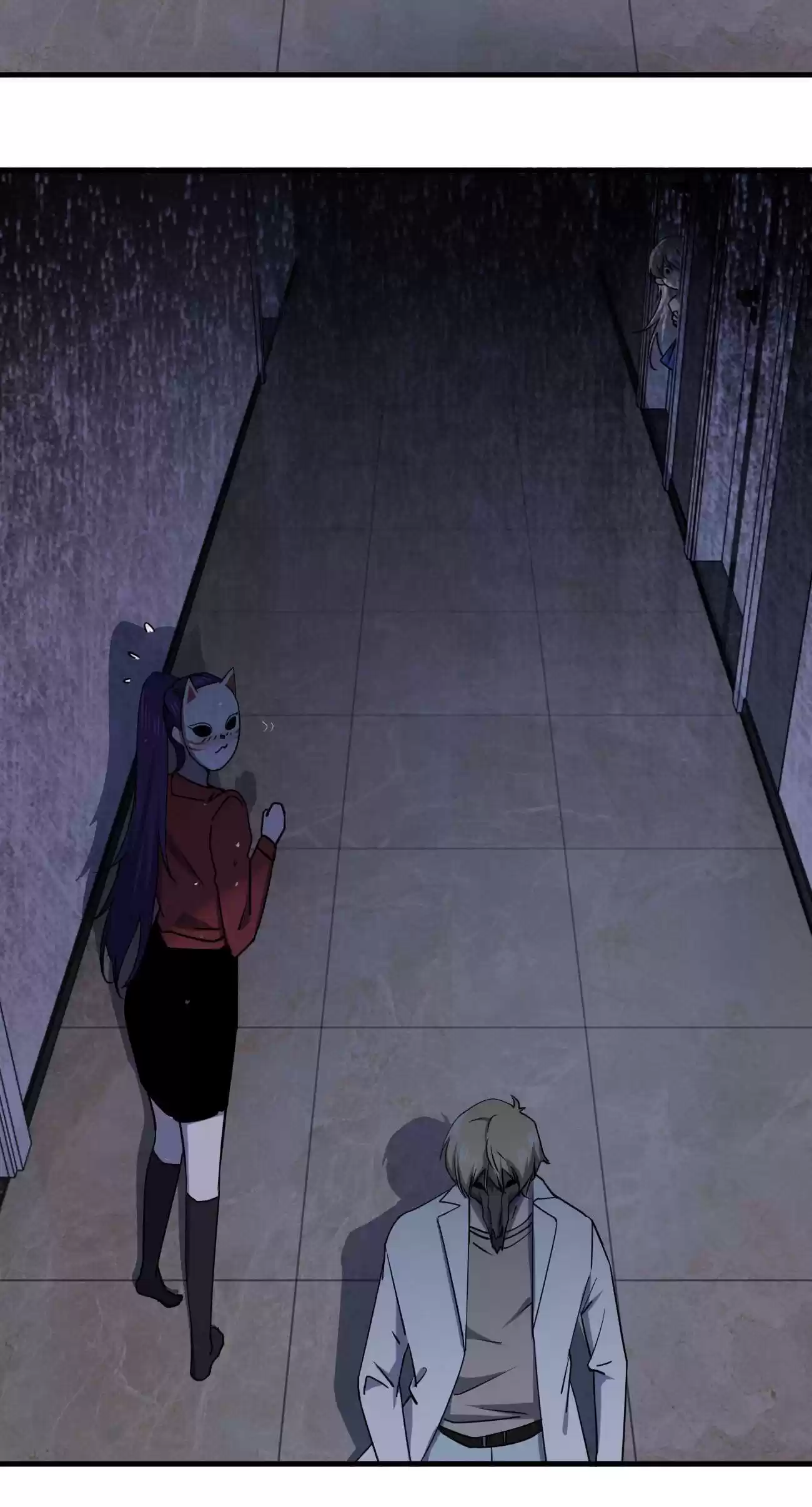 Don’t Get Me Wrong, I’m The Real Victim! 40.2