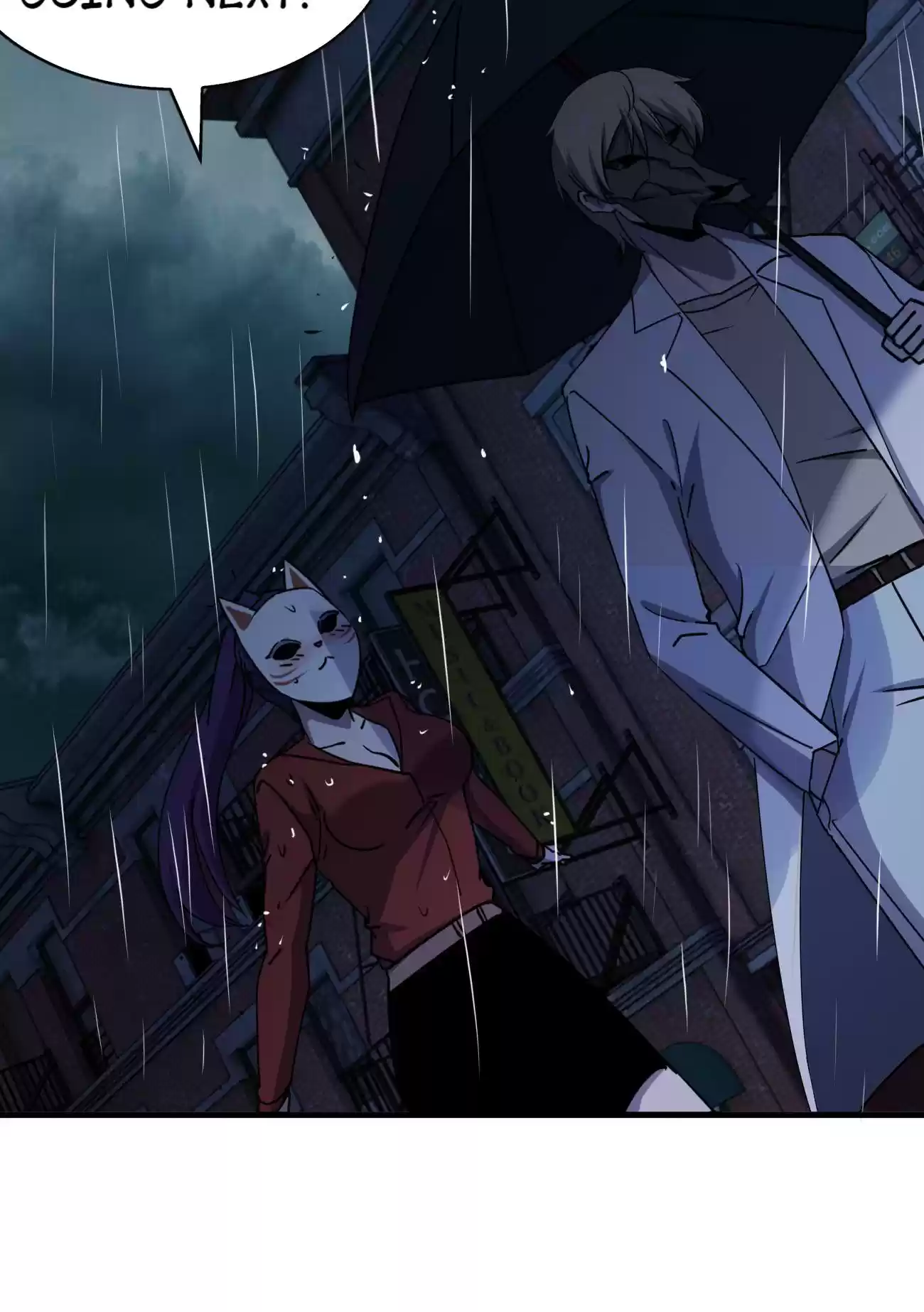 Don’t Get Me Wrong, I’m The Real Victim! 40.2