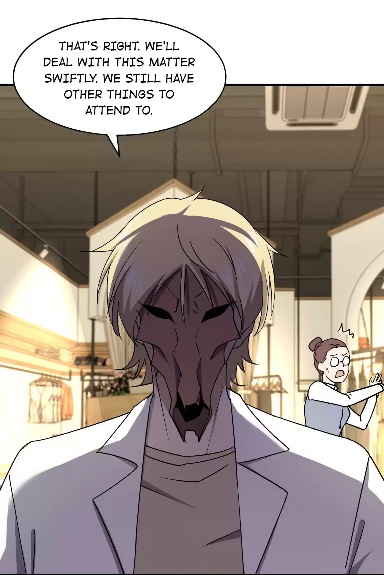 Don’t Get Me Wrong, I’m The Real Victim! 40.2