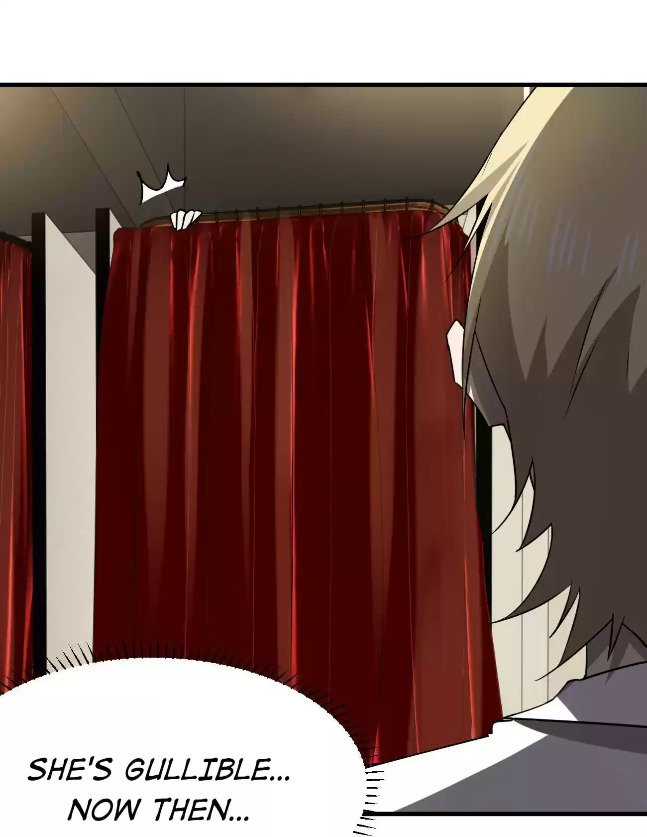 Don’t Get Me Wrong, I’m The Real Victim! 40.2